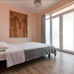 Hana Apartman *