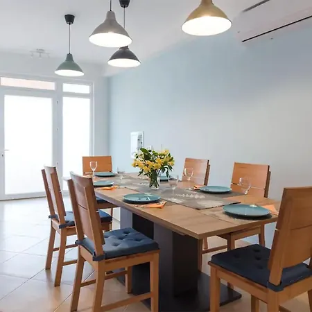 Apartman Hana Póla