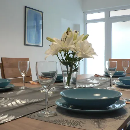 Hana Apartman Póla