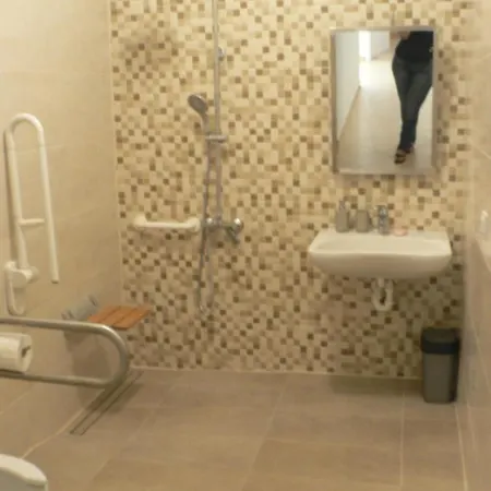 Hana Appartamento Pola