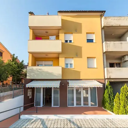 Apartman Hana