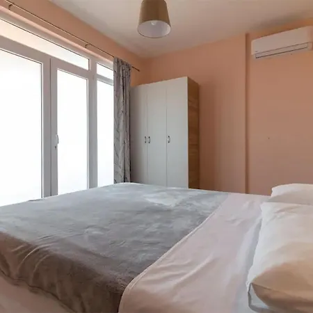 Apartman Hana