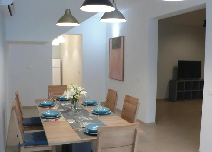 Apartament Hana Pula