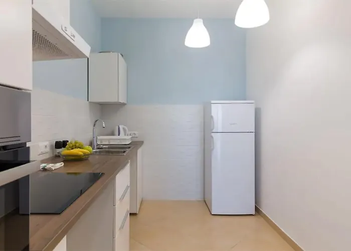 Hana Apartament