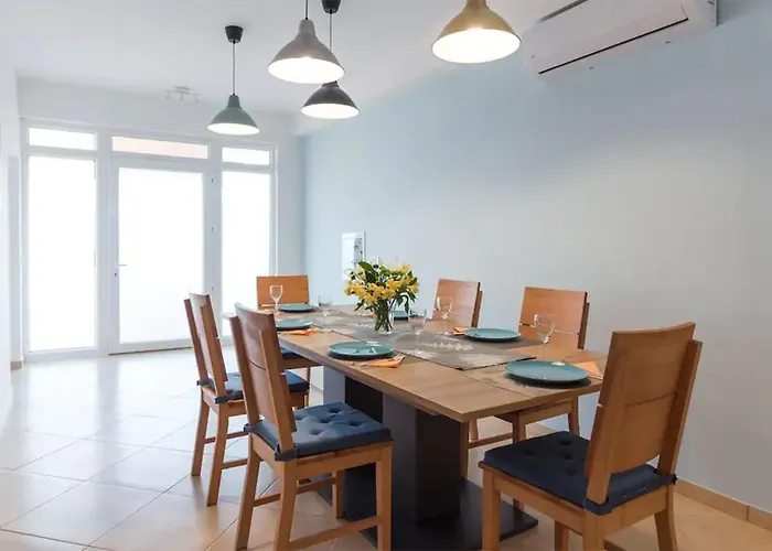 Apartament Hana Pula