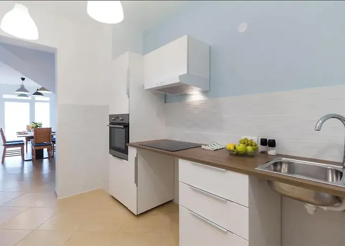 Hana Apartament