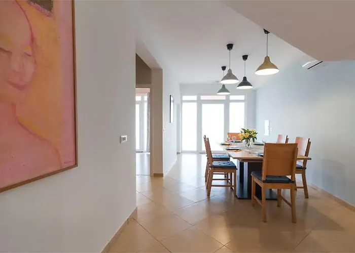 Apartament Hana Pula