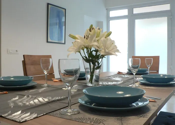Hana Apartament Pula