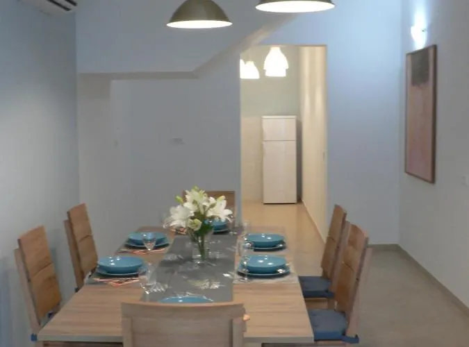 Apartament Hana Pula