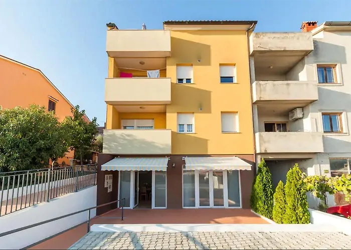 Apartament Hana
