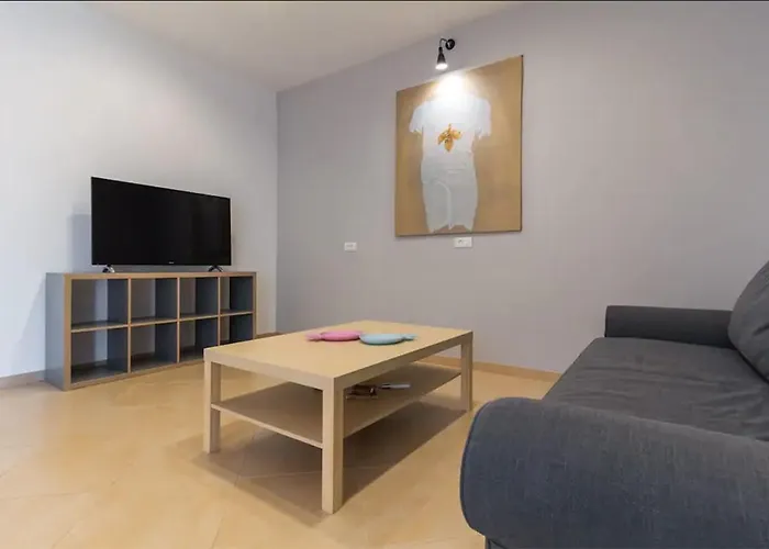 Apartament Hana Pula