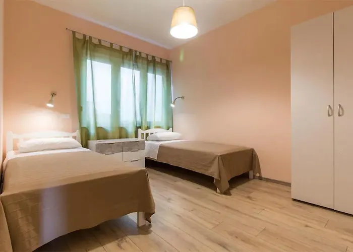 Apartament Hana