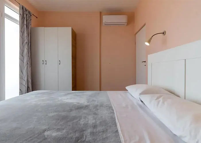 Apartament Hana