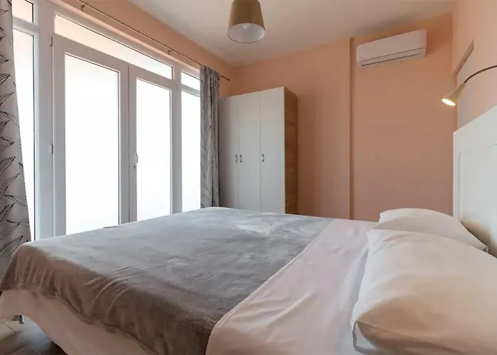 Apartament Hana