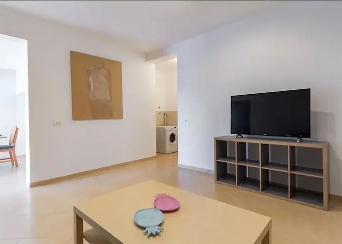Hana Apartament Pula