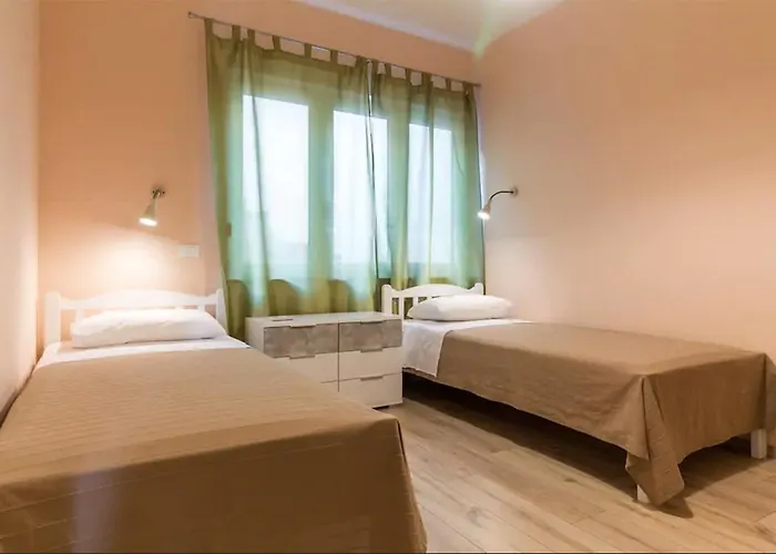 Apartament Hana Pula
