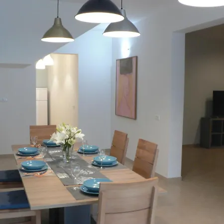 Apartman Hana Póla