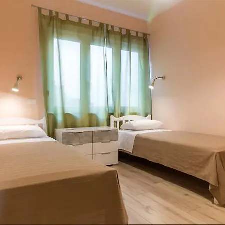 Apartman Hana Póla